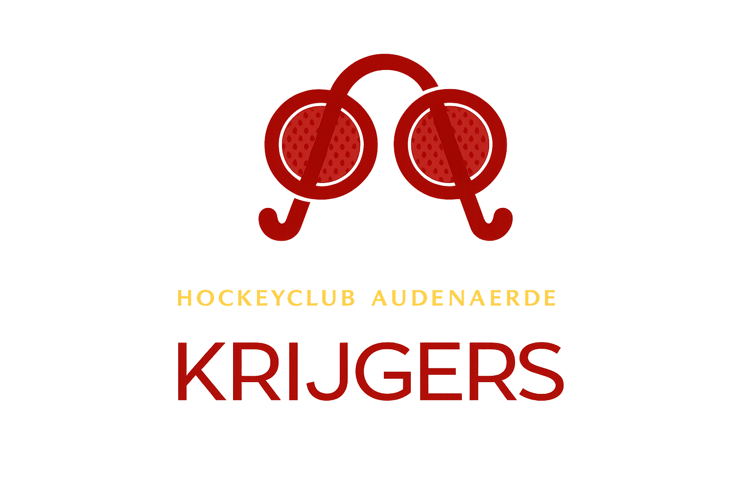 Krijgers Logo