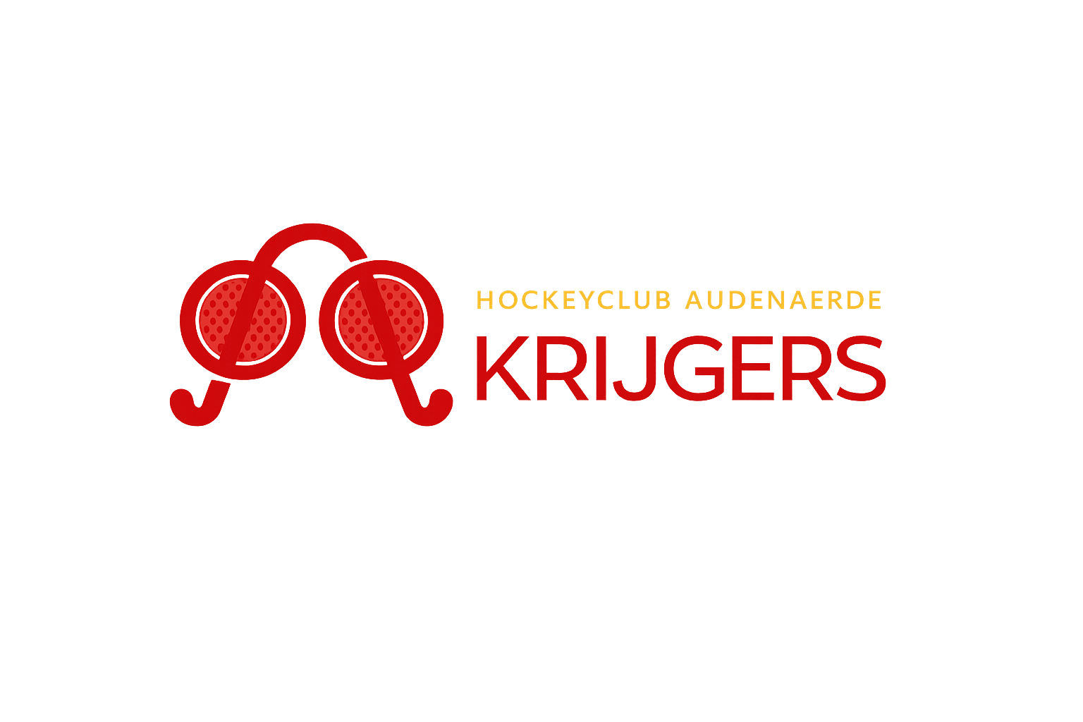 Krijgers Logo