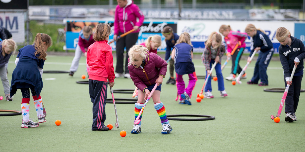 Proeftrainingen
